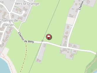 Carte de Mairie à Taninges