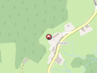 Carte de Coillard à Thel