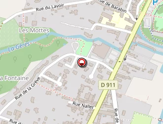 Carte de Stephens William John à Surgères