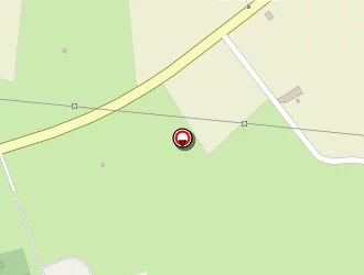 Carte de Colas Hubert à Saint-germain-lespinasse