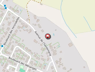 Carte de Rey Pierre à Bellerive-sur-allier