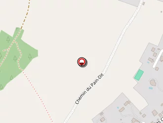 Carte de Busson Jacqueline à Gannat