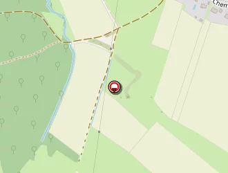 Carte de Faidide Régis à Feigères