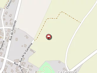 Carte de Mairie à Forges