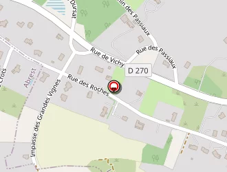 Carte de Diamant Sur Canapé à Vichy