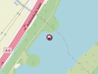 Carte de Guerin Robert à Belleville