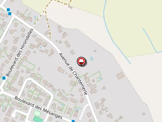 Carte de Bessot Vincent à Bellerive-sur-allier