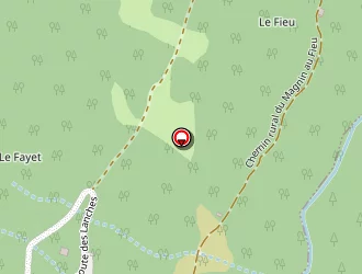 Carte de Mcfarland Antony à Verchaix