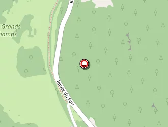 Carte de Treyvaud Jacques à Clarafond