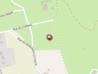 Carte de M. Allely Norbert à Vernet (le)