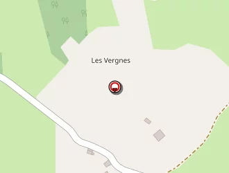 Carte de Collet Gérard à Châteauponsac