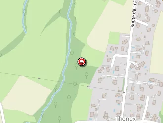 Carte de Duarte Fernandes à Viry