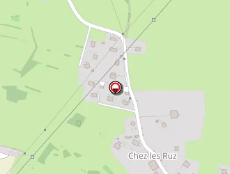 Carte de Flamme Bleue à Saint-jean-de-tholome