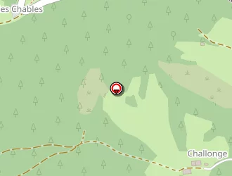 Carte de Mogenet Marc à Samoëns