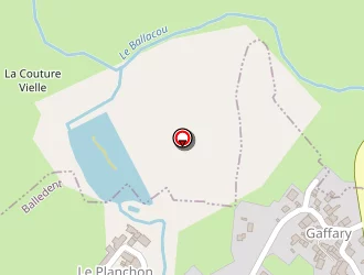 Carte de Altis Diffusion à Balledent