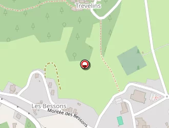 Carte de Morillon Mathieu à Ambierle