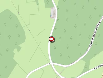 Carte de Gaydon David à Jarnosse