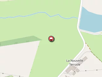 Carte de Ruaud Michel à Blanzac