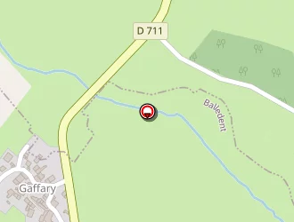 Carte de Durant Cedric à Balledent