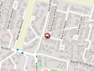 Carte de Iso Couverture à Salles-sur-mer