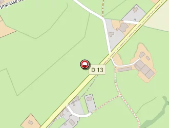 Carte de Lebretton Patrick à Boyer