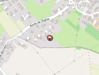 Carte de Thabuis Didier à Arenthon