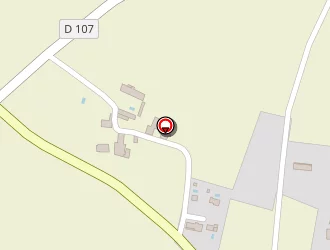 Carte de Charraud Jean-marc à Genouillé