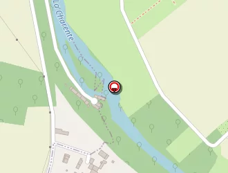 Carte de Naud Patrice à Voulême