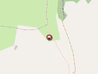 Carte de Brette Maçonnerie à Cellette (la)