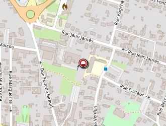 Carte de Prestance Canine à Surgères