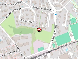 Carte de Pizzeria Du Vuache à Valleiry