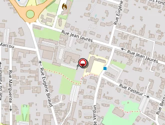 Carte de Ecole Do Re Mi à Surgères