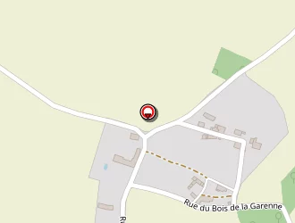 Carte de Mairie à Hanc