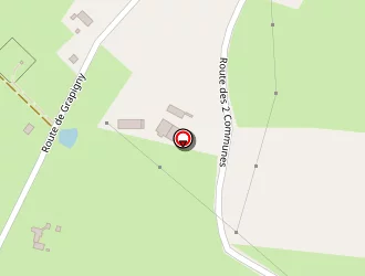 Carte de Collombier Rémi à Mably