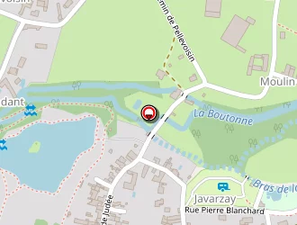 Carte de Fidalgo Rui Manuel à Chef-boutonne