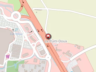 Carte de Mourguet à Angoulins