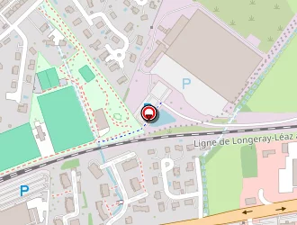 Carte de Paris-ramyead Kishore à Valleiry