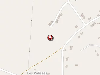 Carte de Bidaud Frédéric à Availles-limouzine