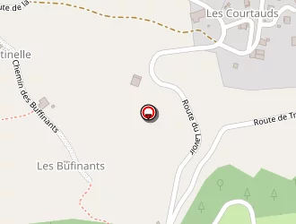 Carte de Desormes Eric à Ambierle