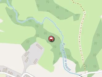 Carte de Monteil Philippe à Chauchet (le)