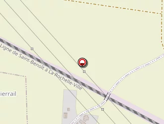 Carte de Chalon Stéphane à Croix-chapeau