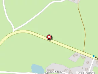 Carte de Mallet Frédérique à Molles