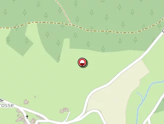 Carte de Crombet Claude à Ranchal