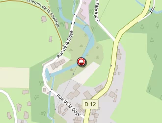 Carte de Ab Mécanique à Condamine