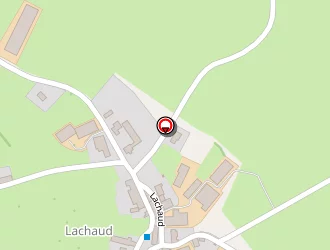 Carte de Multi-vert à Montaigut-le-blanc