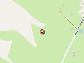 Carte de Meunier Jacques à Mably