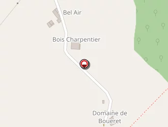 Carte de Salomon (ets) à Abzac