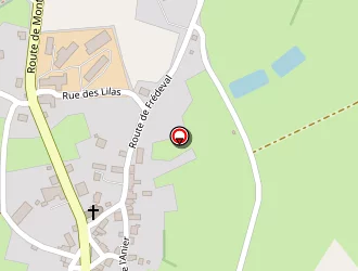 Carte de Guillon Didier à Fontanières