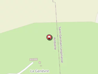 Carte de Fournier Emmanuel à Ambierle