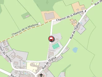 Carte de L Et S Discount à Jarnosse